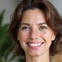 Portrait of an enthusiastic woman, Client Name 6